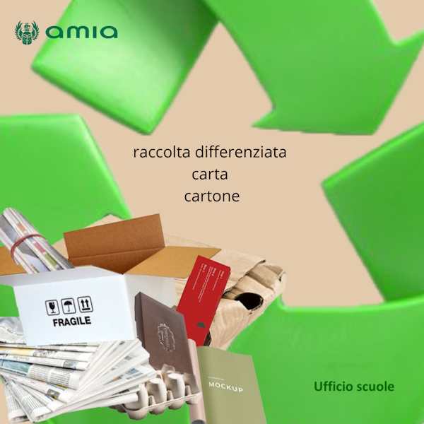 Raccolta differenziata